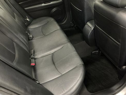 Used 2010 MAZDA MAZDA6 i Grand Touring w/ Technology Pkg FWD image 12
