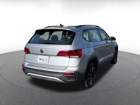 Used 2024 Volkswagen Taos S FWD image 12