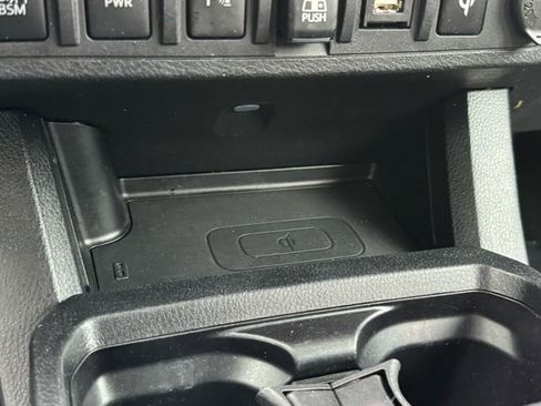 Certified 2021 Toyota Tacoma TRD Sport w/ Technology Package image 13