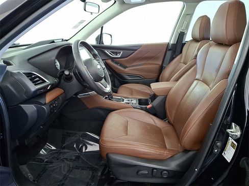 Used 2021 Subaru Forester Touring image 15