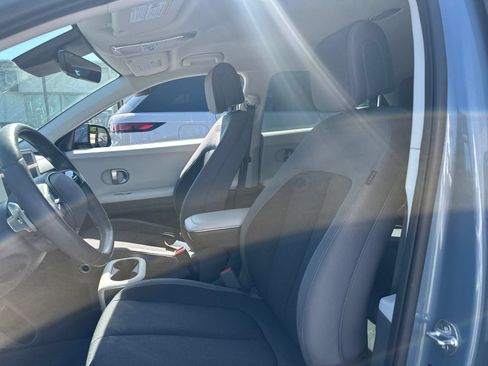 Used 2024 Hyundai Ioniq 5 SEL RWD image 7