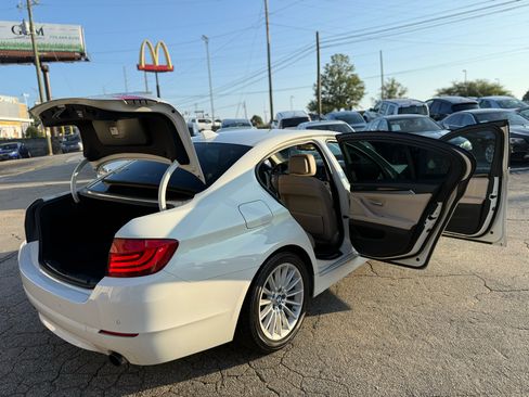 Used 2012 BMW 535i Sedan image 40