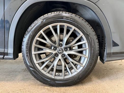 Used 2022 Lexus RX 350 F Sport AWD/4WD image 28