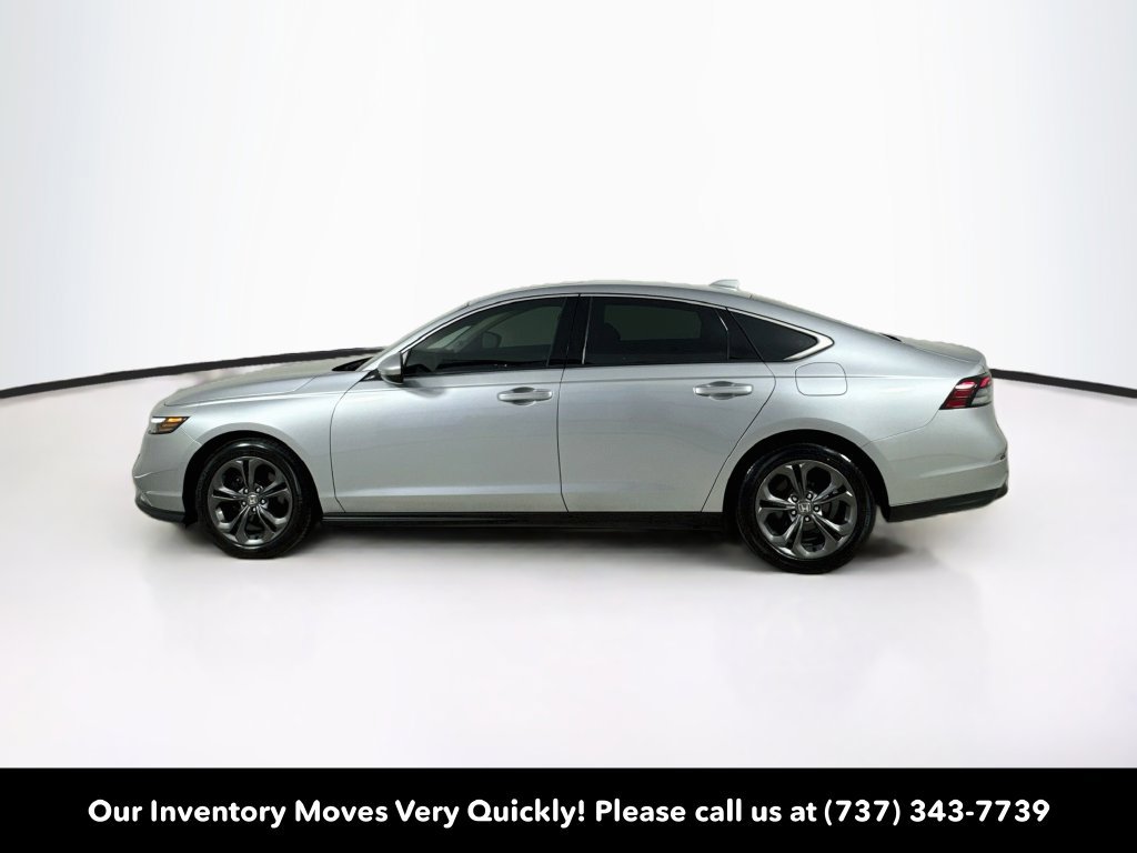 Used 2023 Honda Accord EX image 4