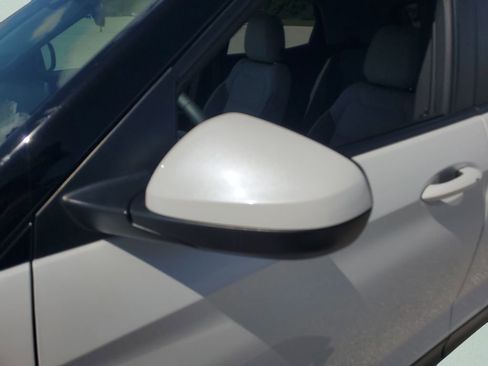 Used 2024 Chevrolet TrailBlazer LT w/ LT Cold Weather Package FWD image 26
