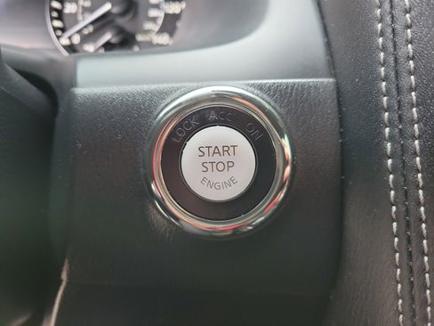 Used 2022 Nissan Armada Platinum w/ Captain's Chairs Package image 30