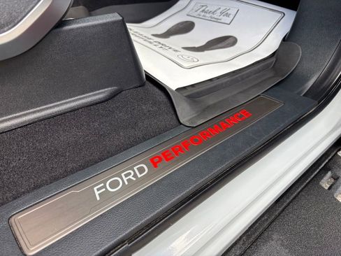 Used 2023 Ford F150 Raptor AWD/4WD image 19
