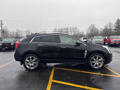 Used 2011 Cadillac SRX Premium image 5