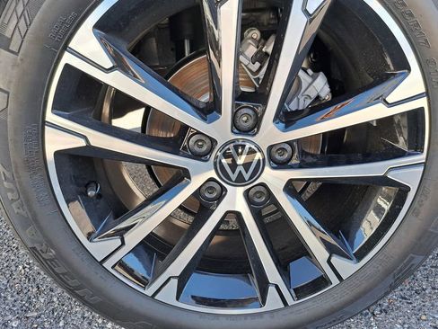 New 2026 Volkswagen Jetta Sport image 23