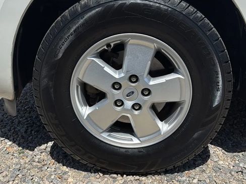 Used 2012 Ford Escape XLT image 34