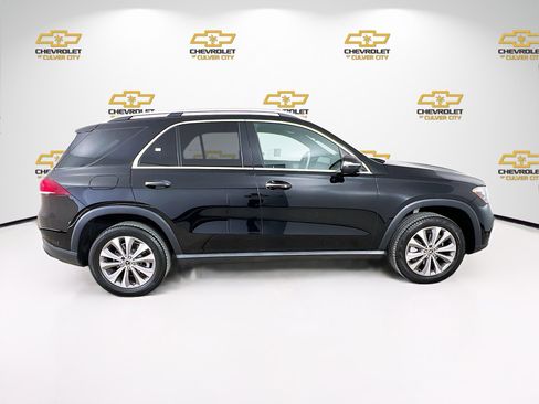 Used 2022 Mercedes-Benz GLE 350 4MATIC image 8