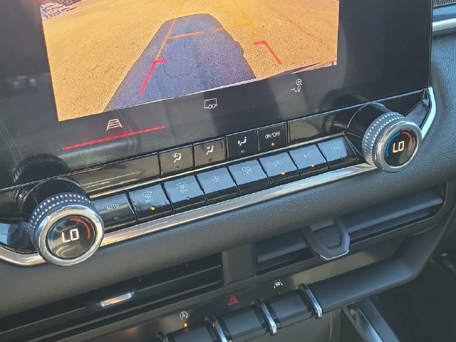 Used 2024 GMC Canyon Elevation w/ Convenience Package RWD image 30