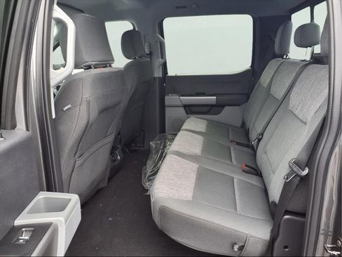 New 2026 Ford F250 XLT w/ Camper Package image 17