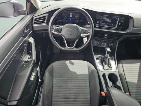 Used 2022 Volkswagen Jetta S FWD image 4
