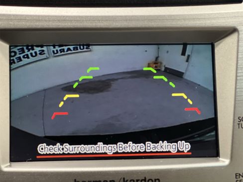 Used 2014 Subaru Outback 2.5i Limited image 17