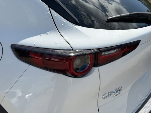 New 2026 MAZDA CX-30 AWD 2.5 S image 11