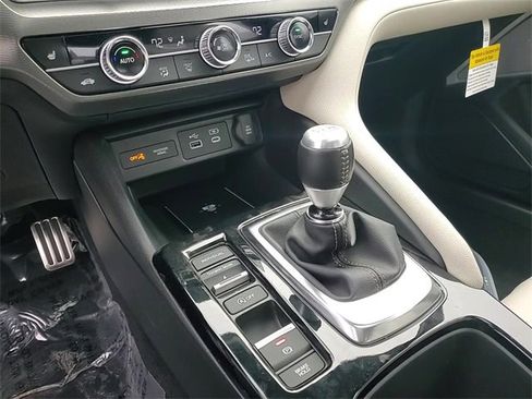 New 2026 Acura Integra A-Spec image 21