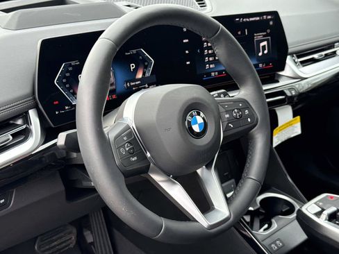 New 2026 BMW X1 xDrive28i w/ Technology Package AWD/4WD image 2