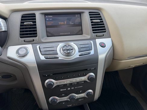 Used 2009 Nissan Murano SL w/ Technology Pkg image 23