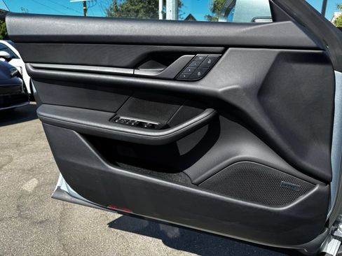 Certified 2023 Porsche Taycan RWD image 31