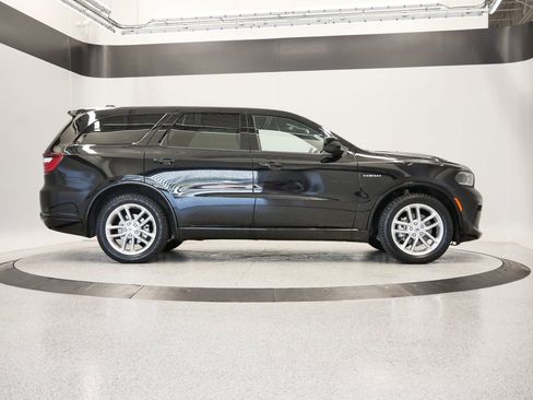 Certified 2024 Dodge Durango R/T image 50