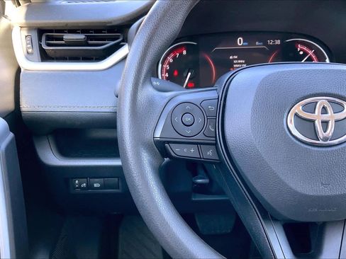 Certified 2023 Toyota RAV4 XLE image 23
