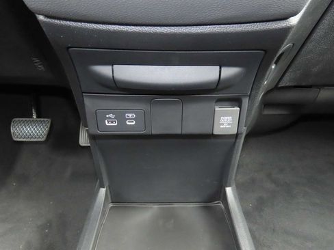 New 2026 Honda Odyssey Sport-L image 23