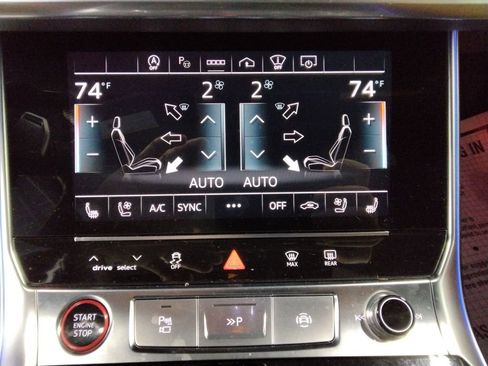 Used 2024 Audi RS 6 performance AWD/4WD image 22