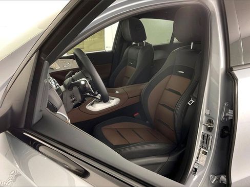 New 2026 Mercedes-Benz GLE 53 AMG 4MATIC Coupe image 9