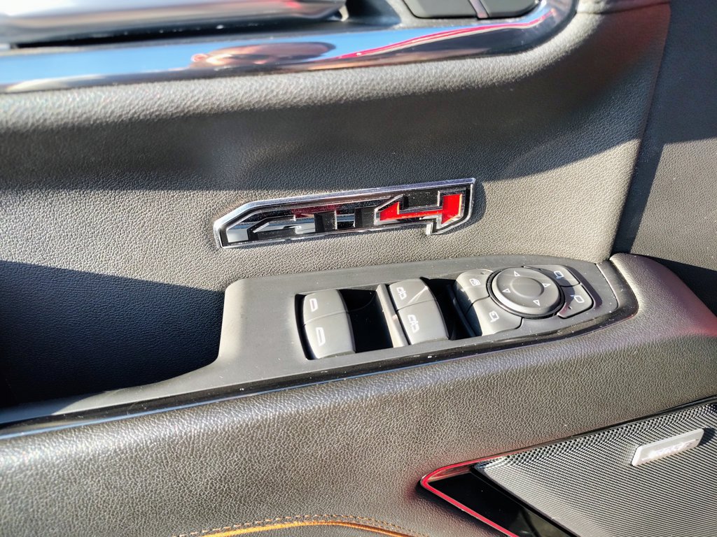 Used 2024 GMC Sierra 1500 AT4 w/ AT4 Preferred Package AWD/4WD image 25
