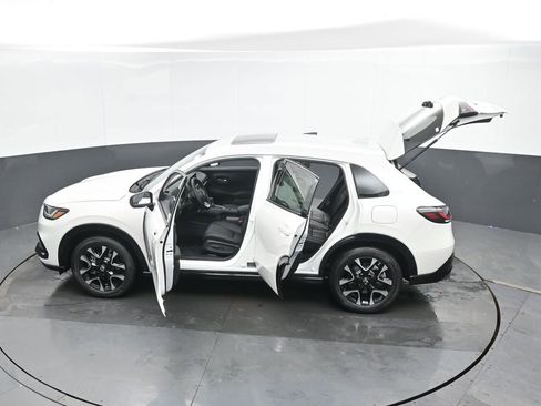 New 2026 Honda HR-V EX-L image 44