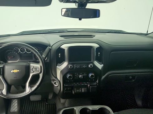 Certified 2021 Chevrolet Silverado 1500 LT w/ Texas Edition Plus RWD image 20