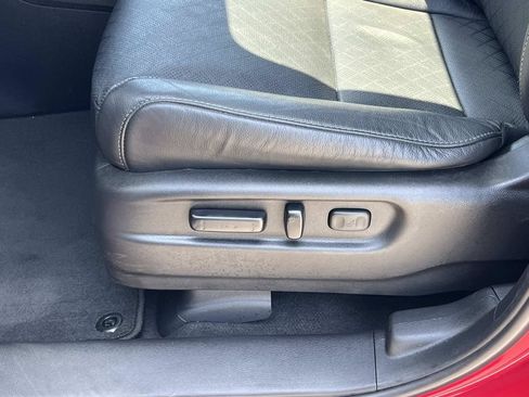 Used 2023 Honda Passport Elite image 19