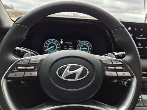 Used 2023 Hyundai Palisade Limited image 22