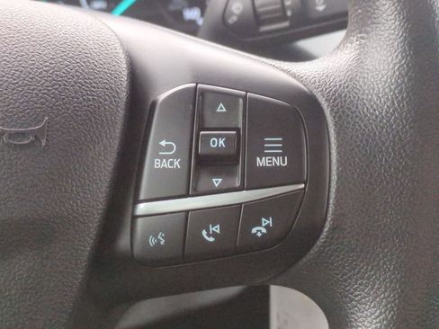 Certified 2024 Ford Maverick XLT image 24