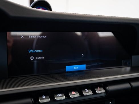 New 2026 Porsche 911 Carrera 4S image 27