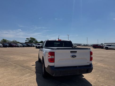 Used 2022 Ford Maverick XL w/ Equipment Group 100A Standard AWD/4WD image 17