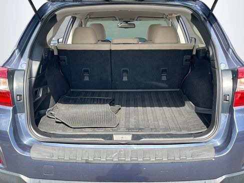 Used 2016 Subaru Outback 2.5i Premium image 24