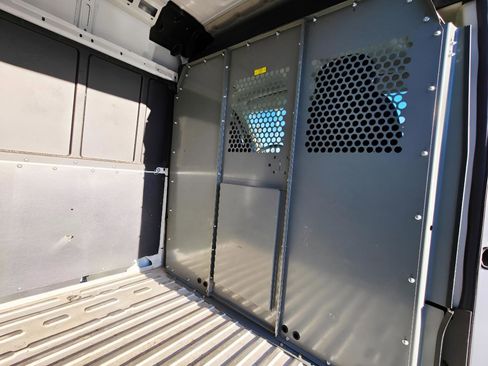 Used 2019 RAM ProMaster 1500 image 14