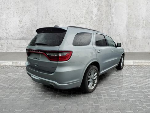Used 2023 Dodge Durango GT AWD/4WD image 11