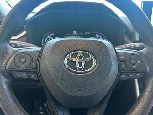 Used 2024 Toyota RAV4 XLE w/ Convenience Package AWD/4WD image 26