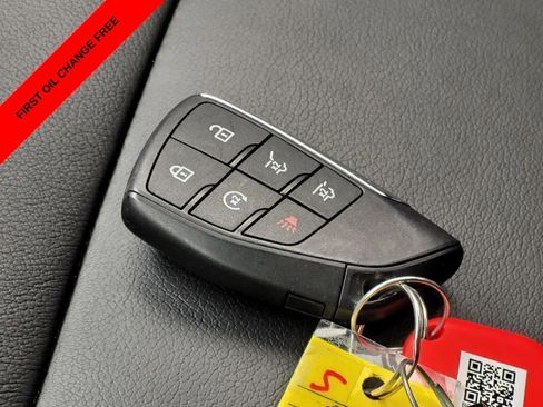 Used 2023 Chevrolet Tahoe Z71 AWD/4WD image 27