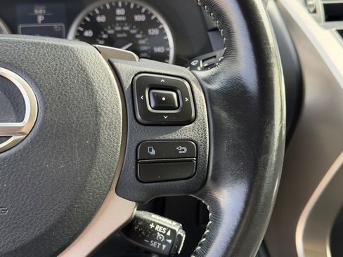 Used 2016 Lexus NX 200t FWD w/ Accessory Package image 24