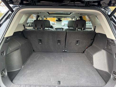 Used 2020 GMC Terrain Denali image 12