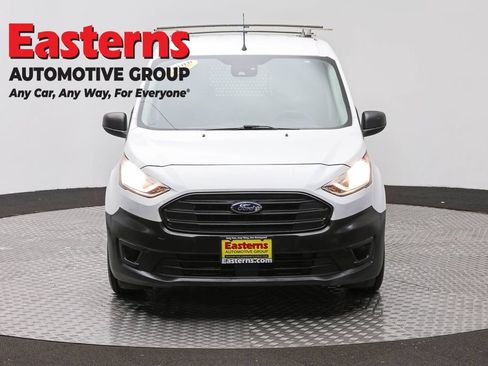Used 2019 Ford Transit Connect XL FWD image 2