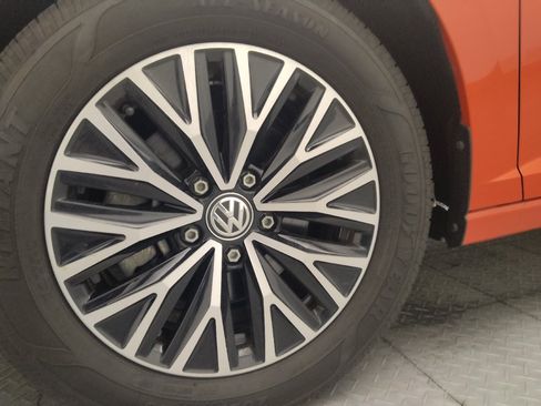 Used 2021 Volkswagen Jetta S FWD image 31