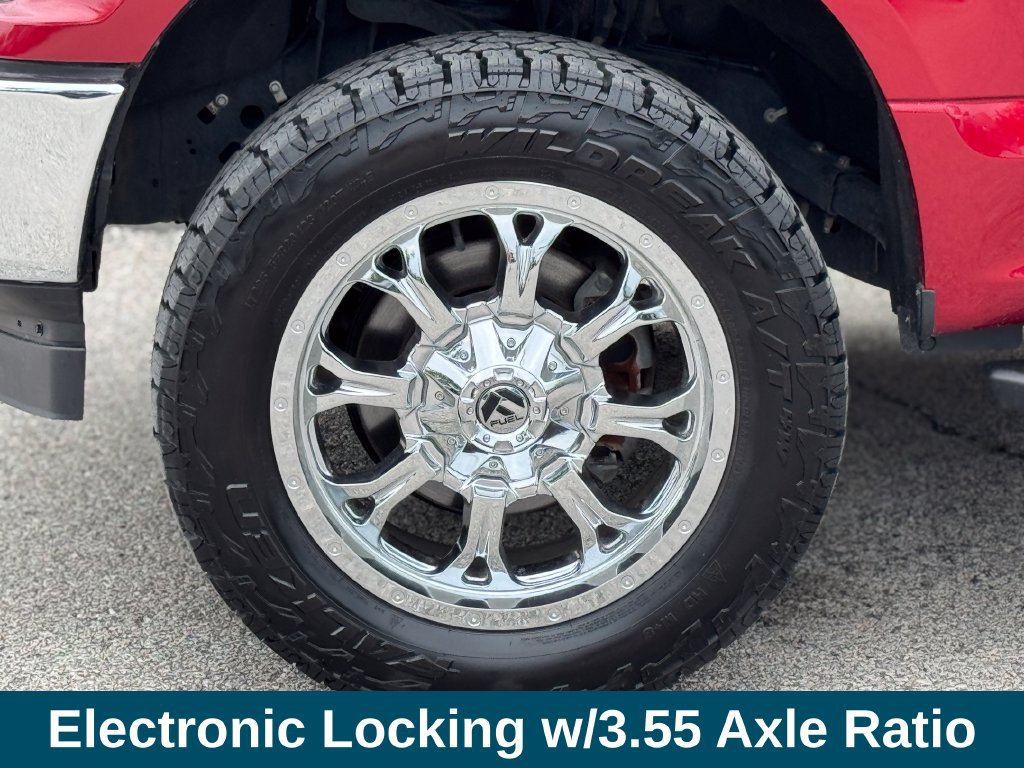 Used 2019 Ford F150 XLT w/ Equipment Group 302A Luxury AWD/4WD image 39
