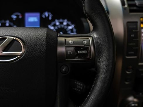 Used 2014 Lexus GX 460 AWD/4WD image 22
