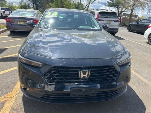 Used 2024 Honda Accord EX image 7