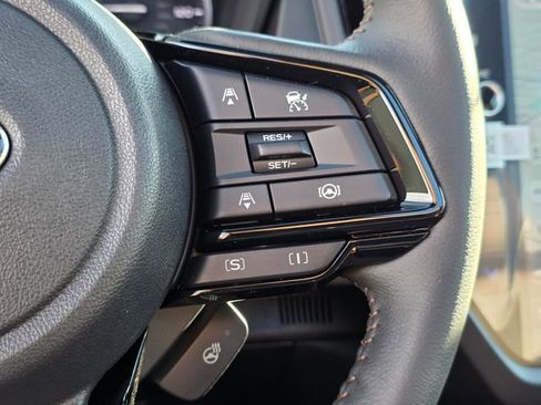 New 2026 Subaru Forester Touring image 27
